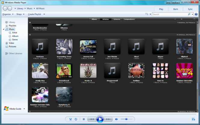 free download windows media player for mac